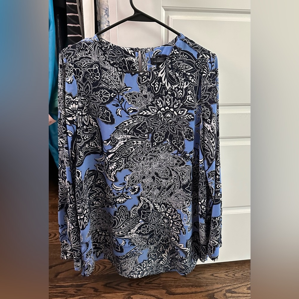 Business Blouse